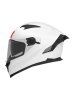 MT Braker SV Motorcycle Helmet at JTS Biker Clothing